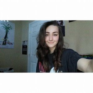 Meet your Posher, Aubree